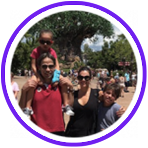 Familia Gaviria Prado