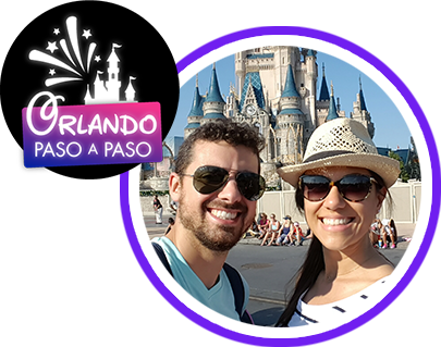 Equipo Orlando Paso a Paso