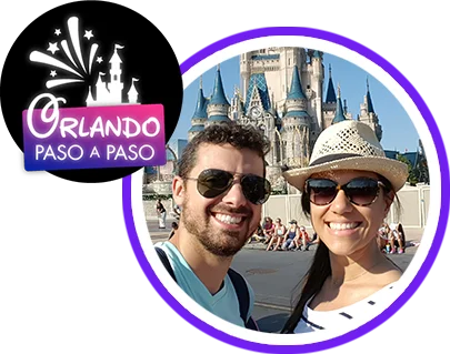 Equipo Orlando Paso a Paso