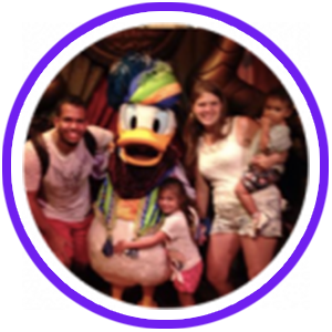 Familia Guerra Molina